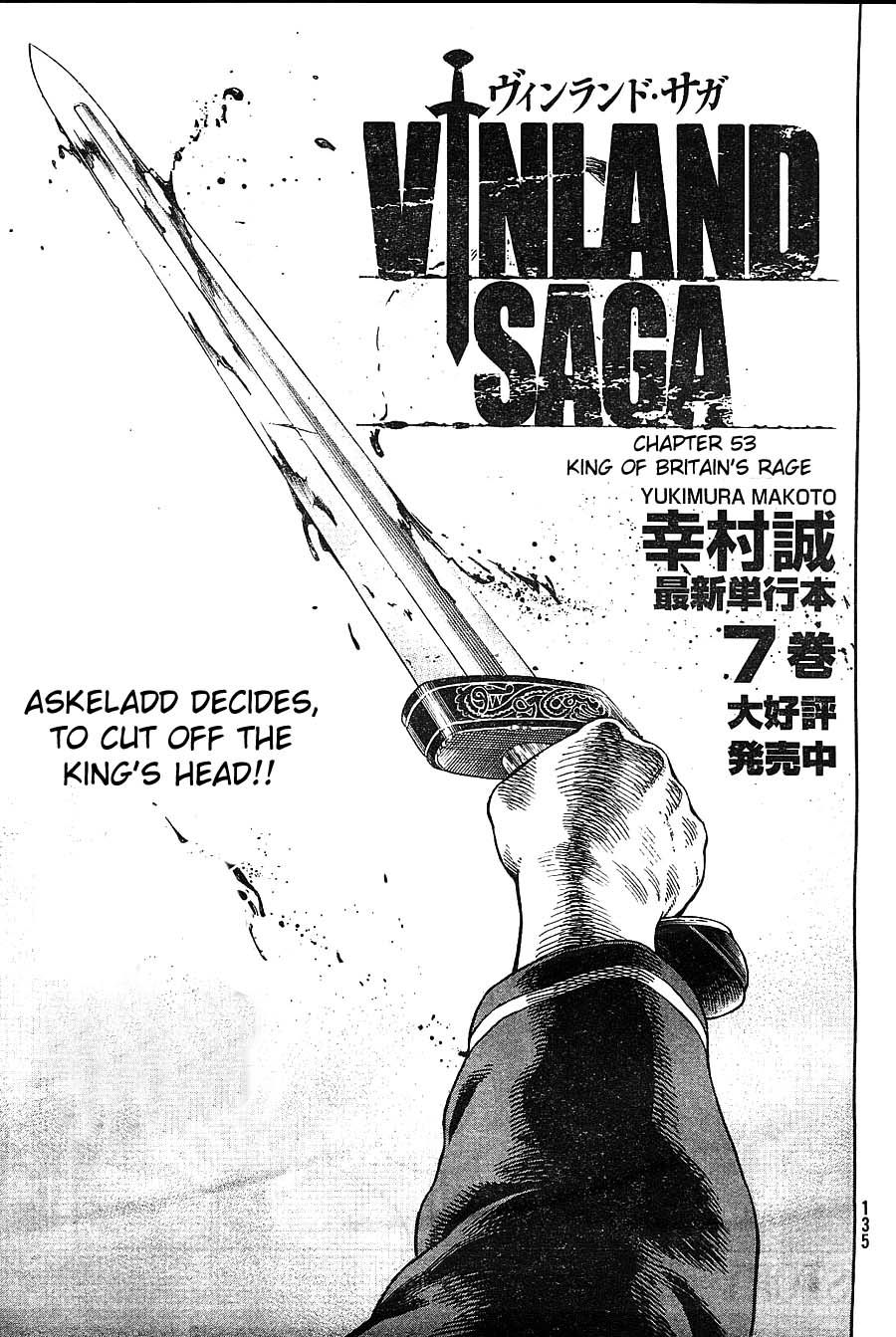Read Vinland Saga (EN) Manga Online