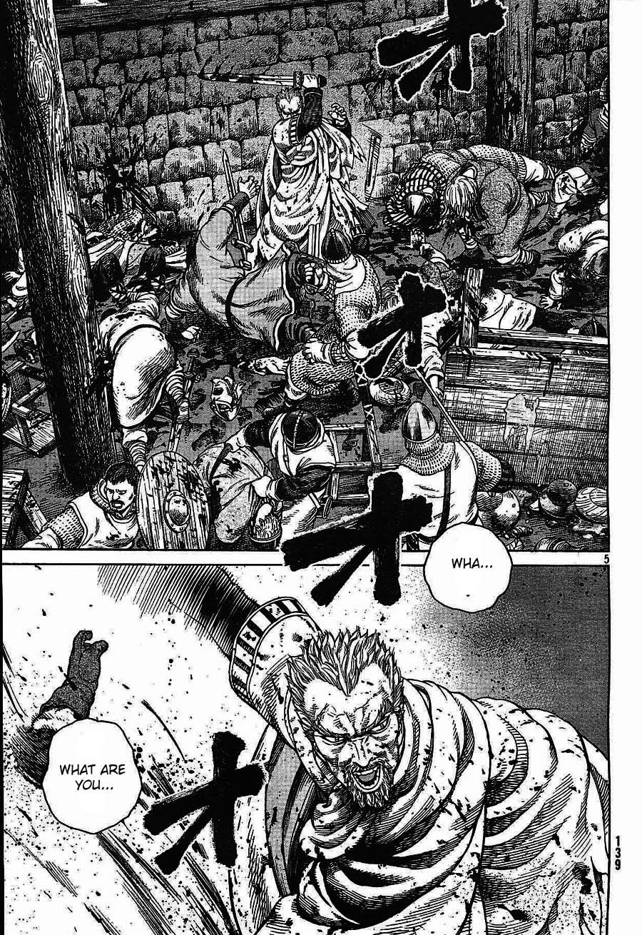 Read Vinland Saga (EN) Manga Online