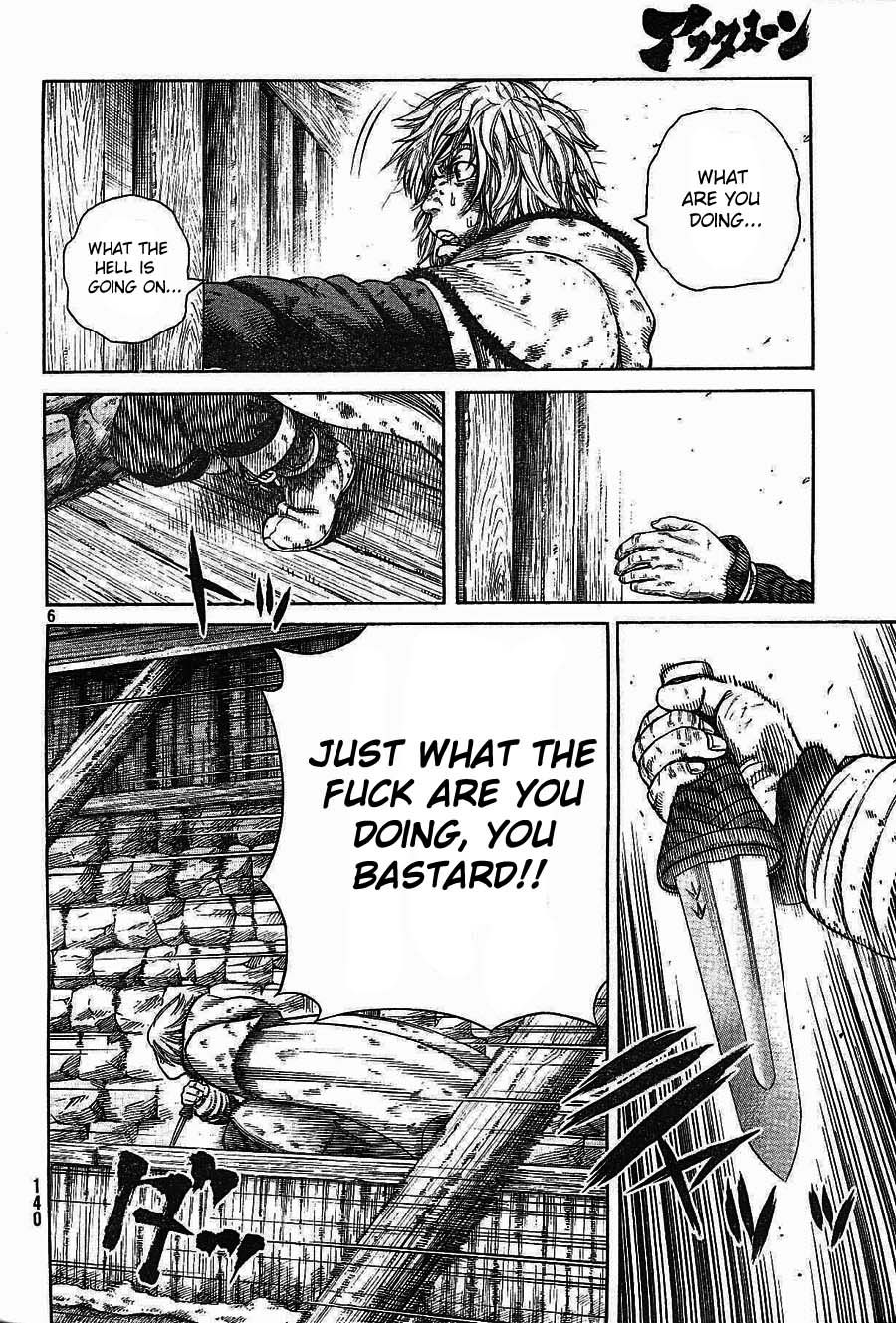 Read Vinland Saga (EN) Manga Online