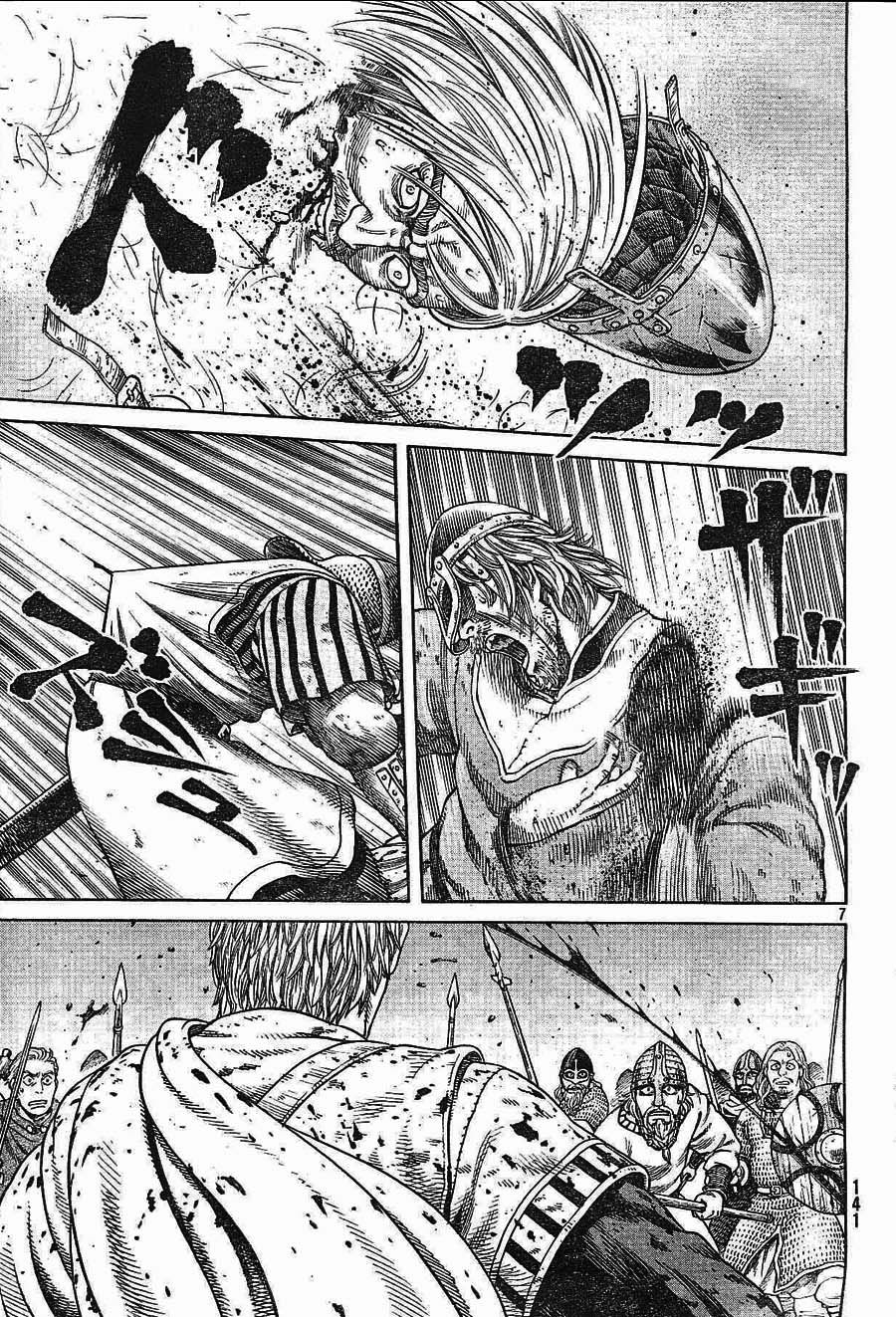 Read Vinland Saga (EN) Manga Online