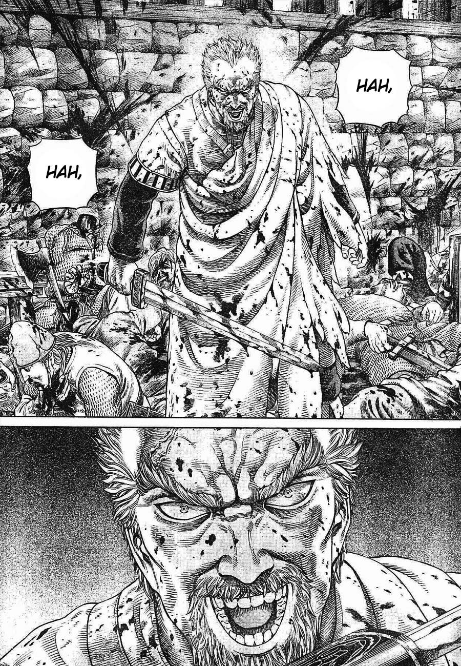Read Vinland Saga (EN) Manga Online