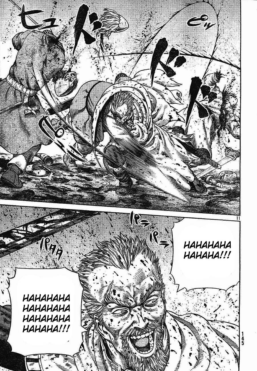 Read Vinland Saga (EN) Manga Online