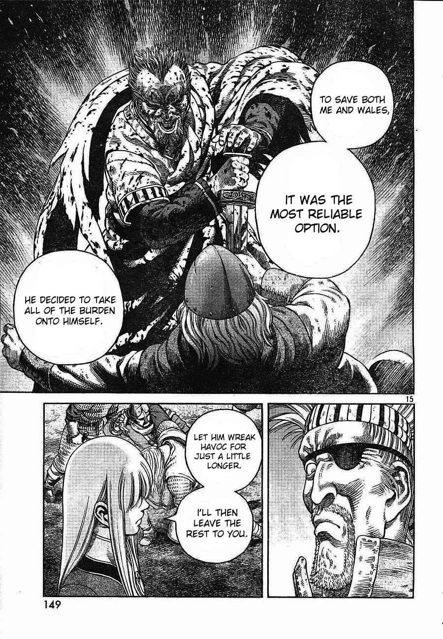 Read Vinland Saga (EN) Manga Online