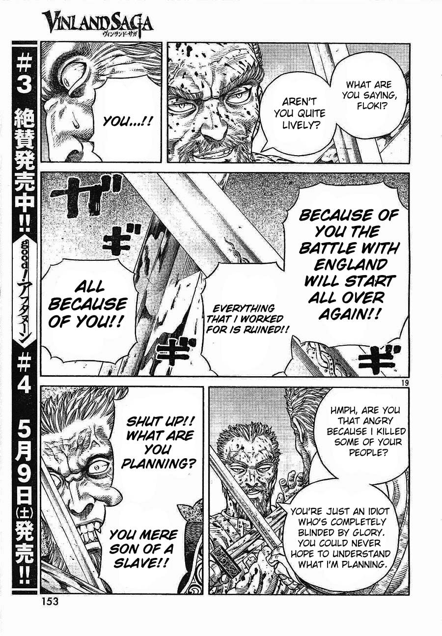 Read Vinland Saga (EN) Manga Online
