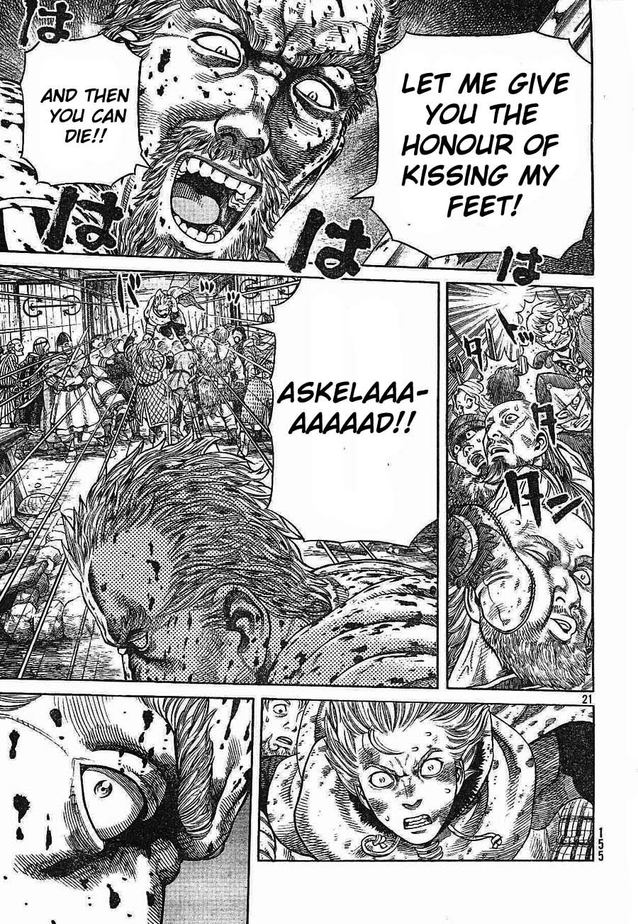 Read Vinland Saga (EN) Manga Online