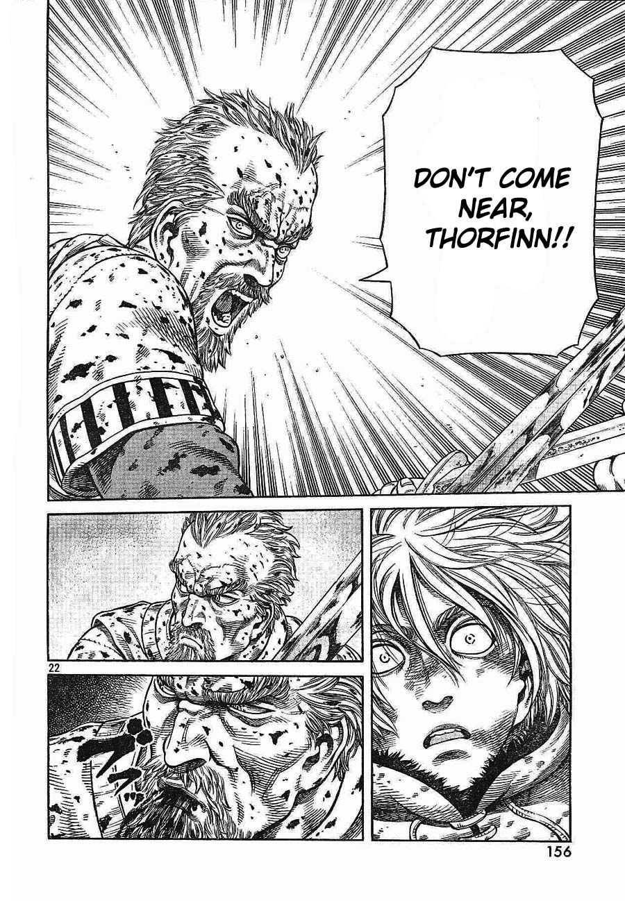Read Vinland Saga (EN) Manga Online