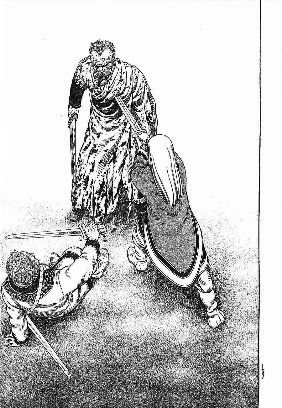 Read Vinland Saga (EN) Manga Online