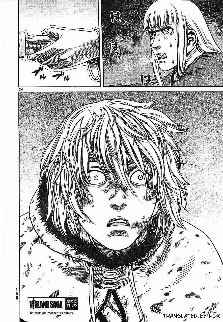 Read Vinland Saga (EN) Manga Online