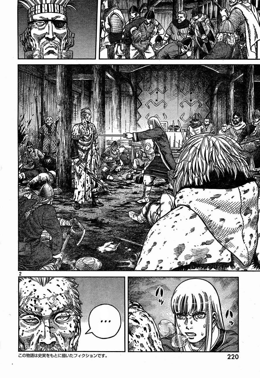 Read Vinland Saga (EN) Manga Online