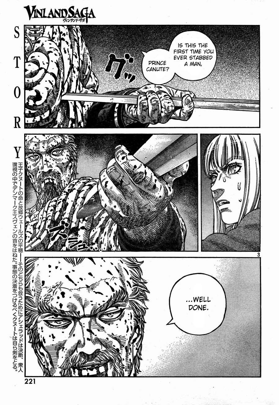 Read Vinland Saga (EN) Manga Online