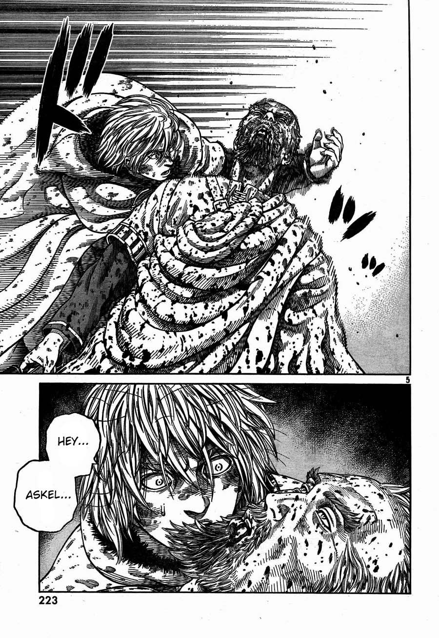 Read Vinland Saga (EN) Manga Online