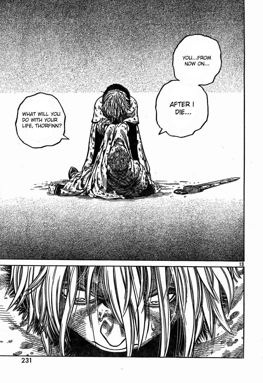 Read Vinland Saga (EN) Manga Online