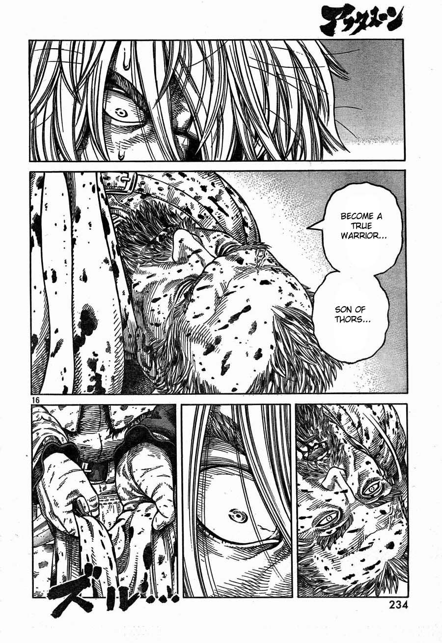 Read Vinland Saga (EN) Manga Online