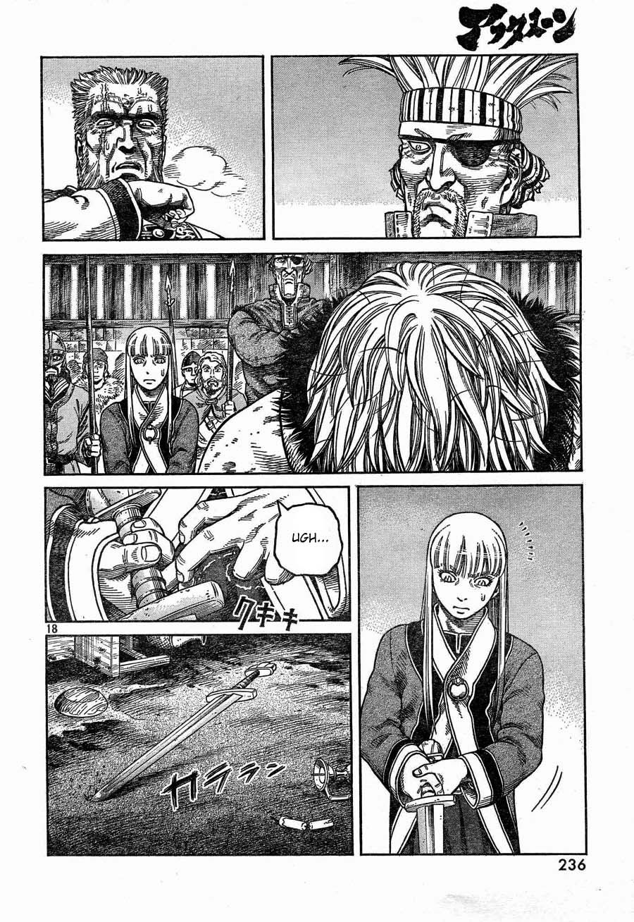Read Vinland Saga (EN) Manga Online