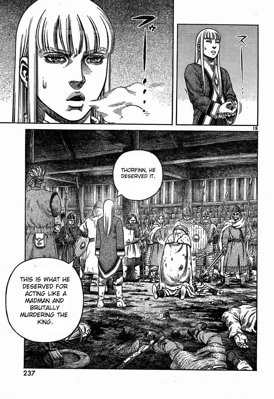 Read Vinland Saga (EN) Manga Online
