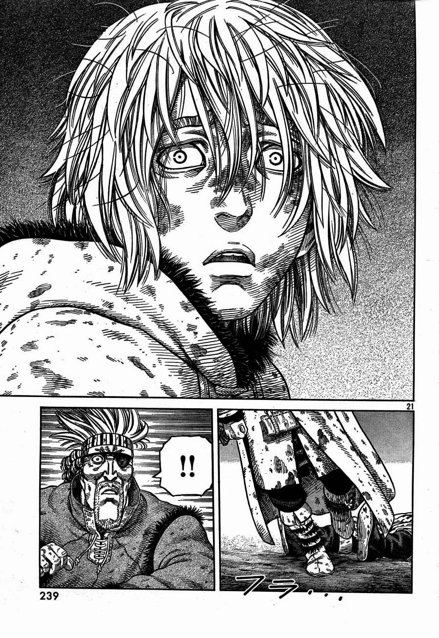 Read Vinland Saga (EN) Manga Online