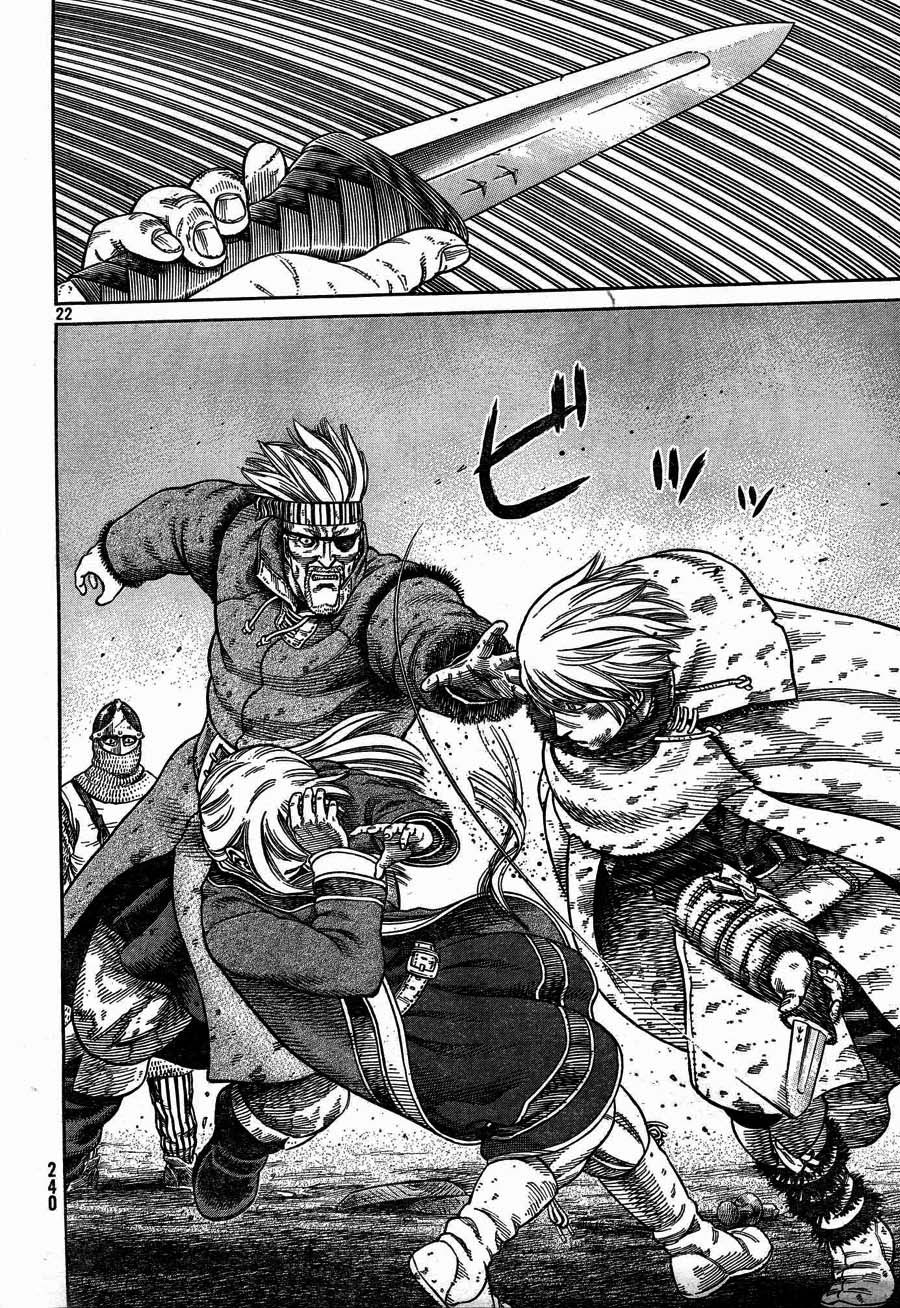 Read Vinland Saga (EN) Manga Online
