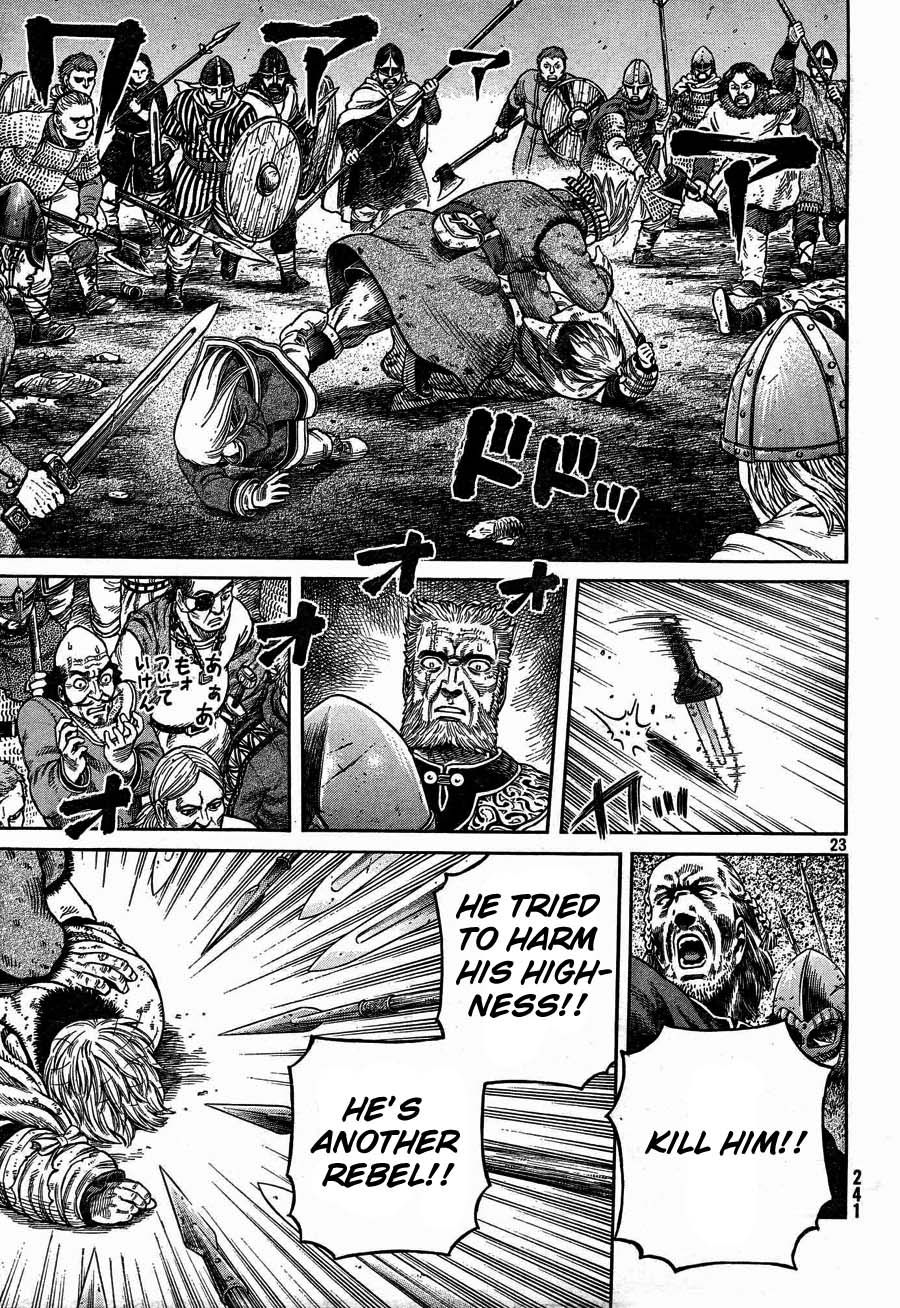 Read Vinland Saga (EN) Manga Online