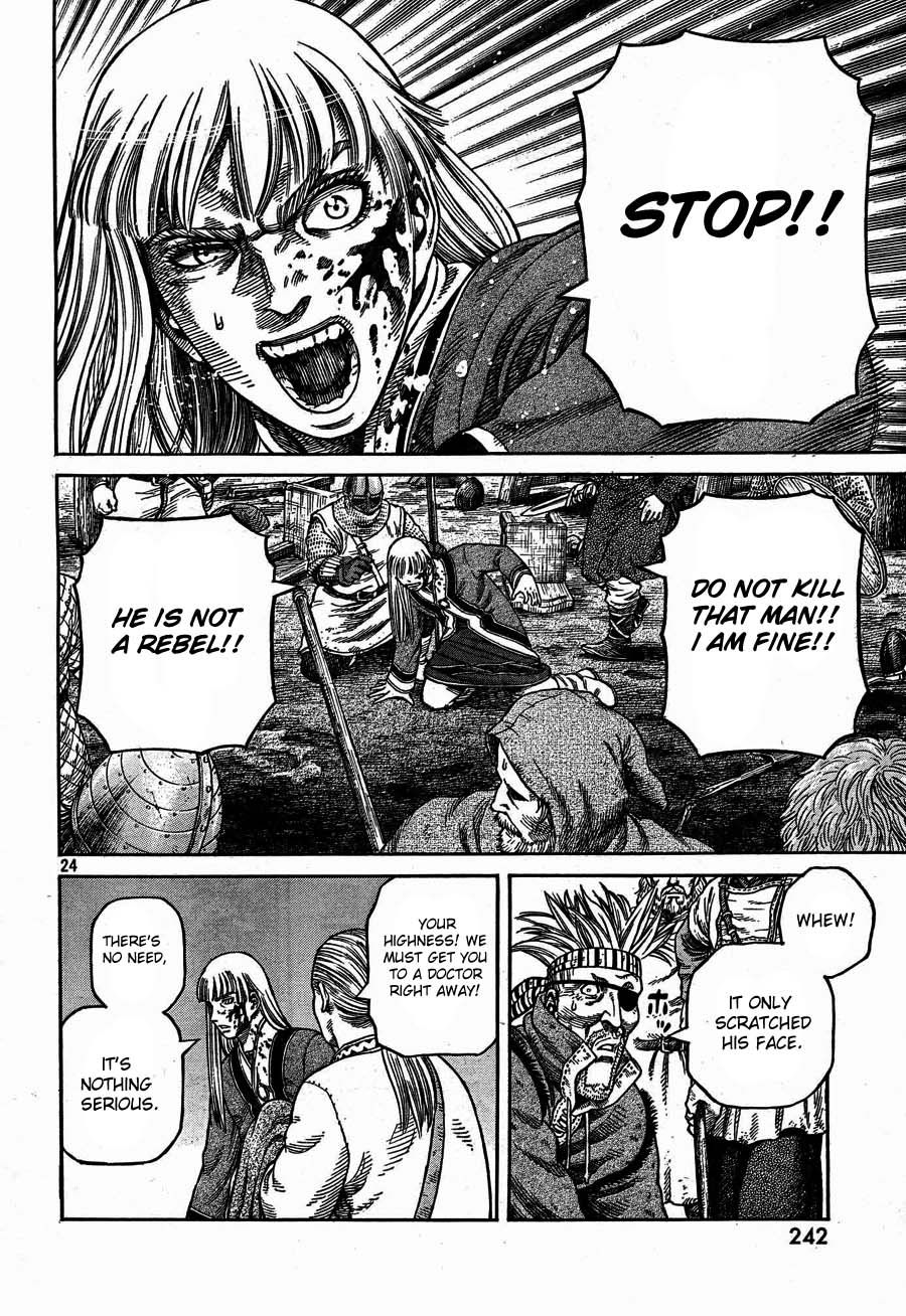 Read Vinland Saga (EN) Manga Online