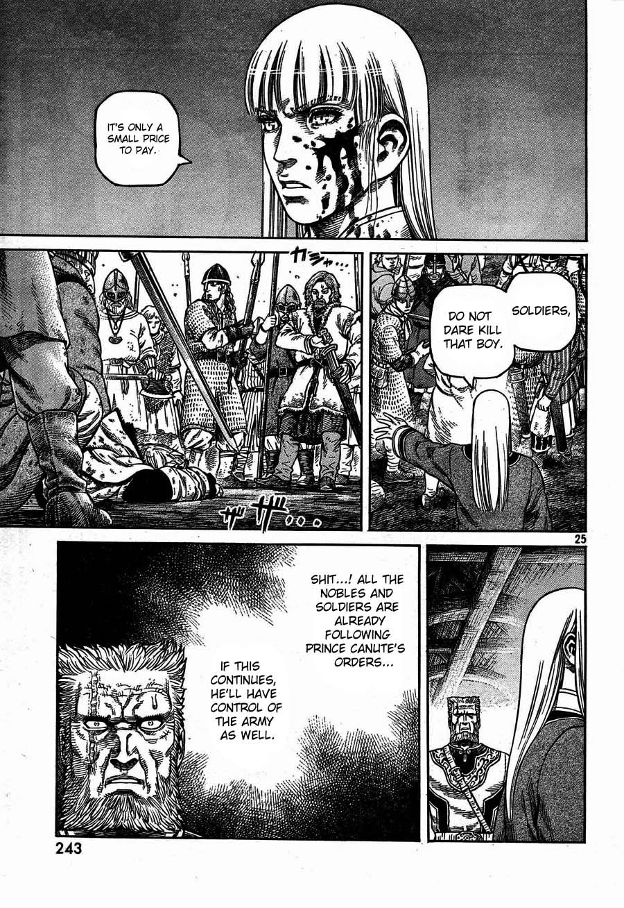 Read Vinland Saga (EN) Manga Online