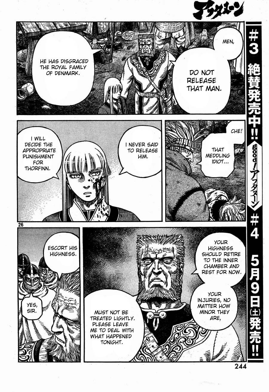 Read Vinland Saga (EN) Manga Online