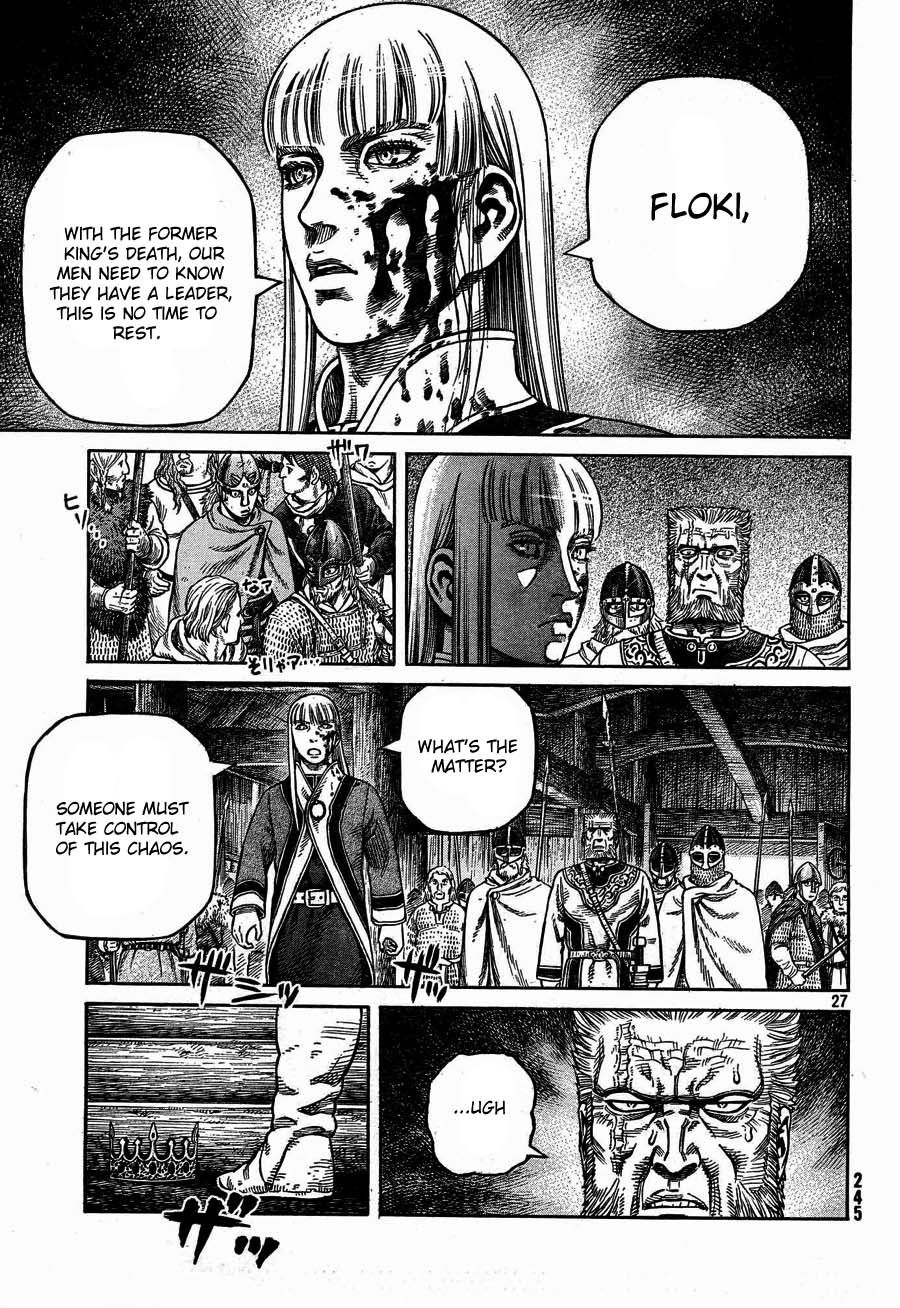 Read Vinland Saga (EN) Manga Online