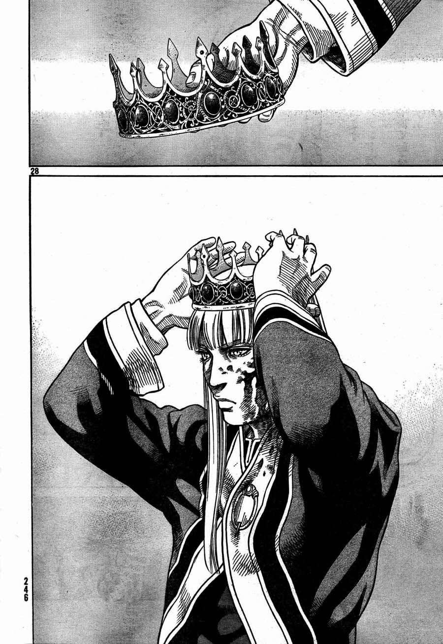 Read Vinland Saga (EN) Manga Online