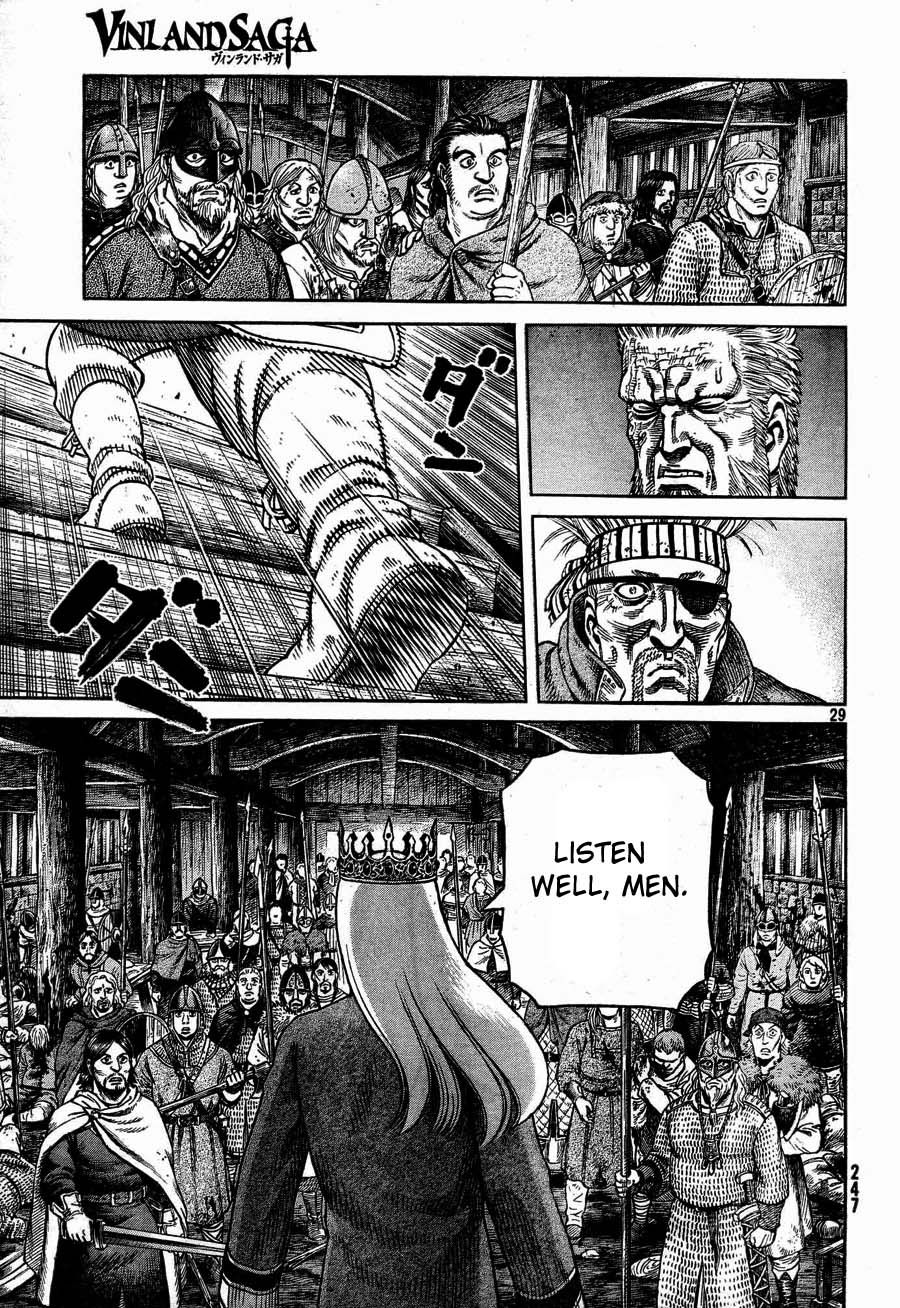 Read Vinland Saga (EN) Manga Online
