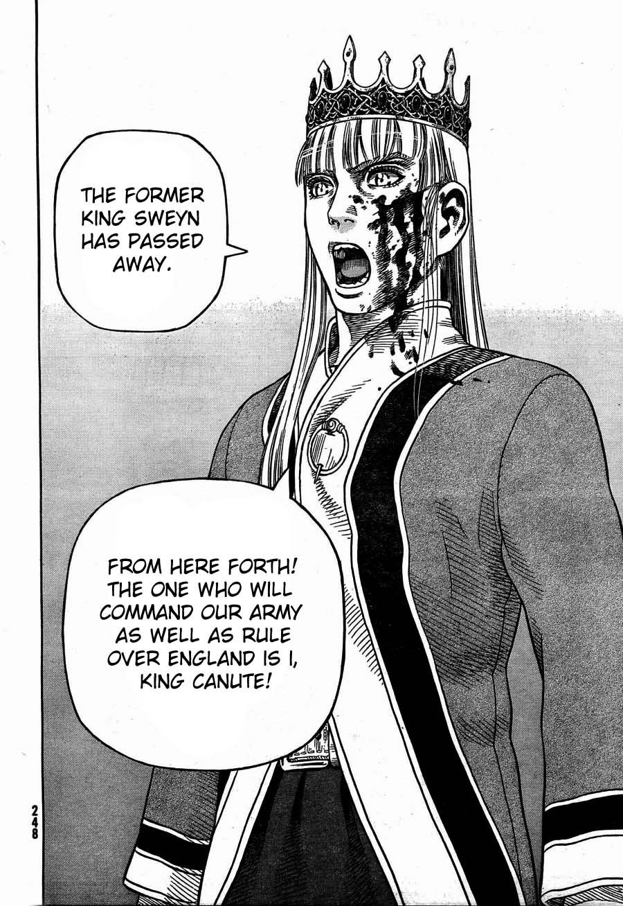 Read Vinland Saga (EN) Manga Online