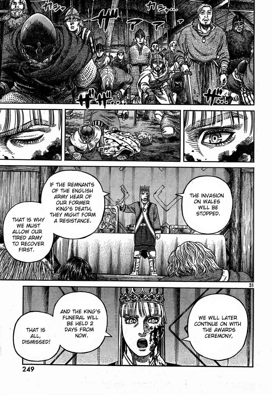 Read Vinland Saga (EN) Manga Online