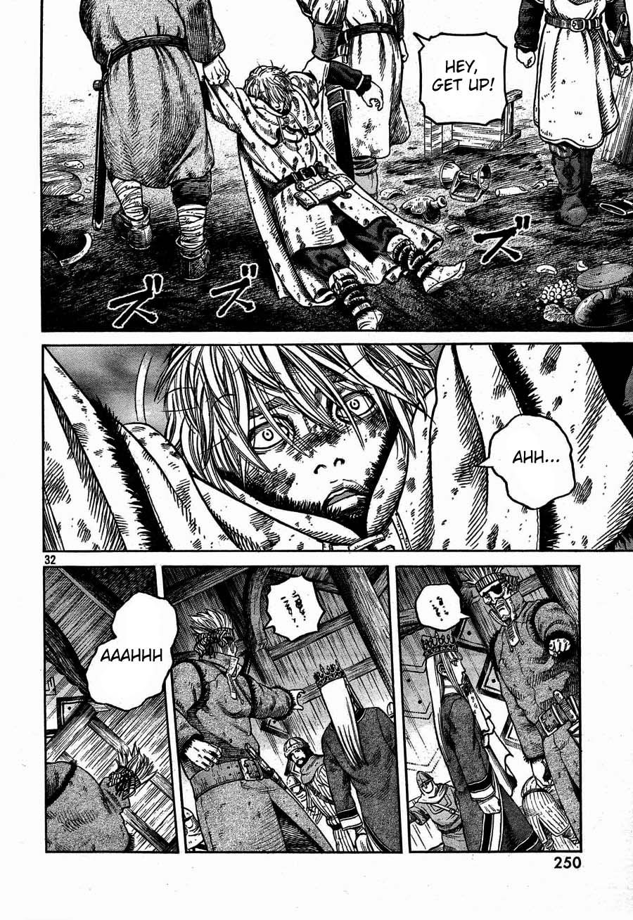 Read Vinland Saga (EN) Manga Online
