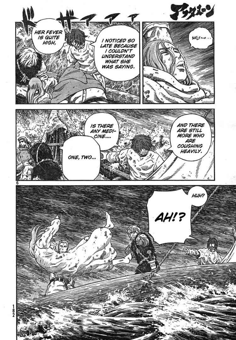 Read Vinland Saga (EN) Manga Online