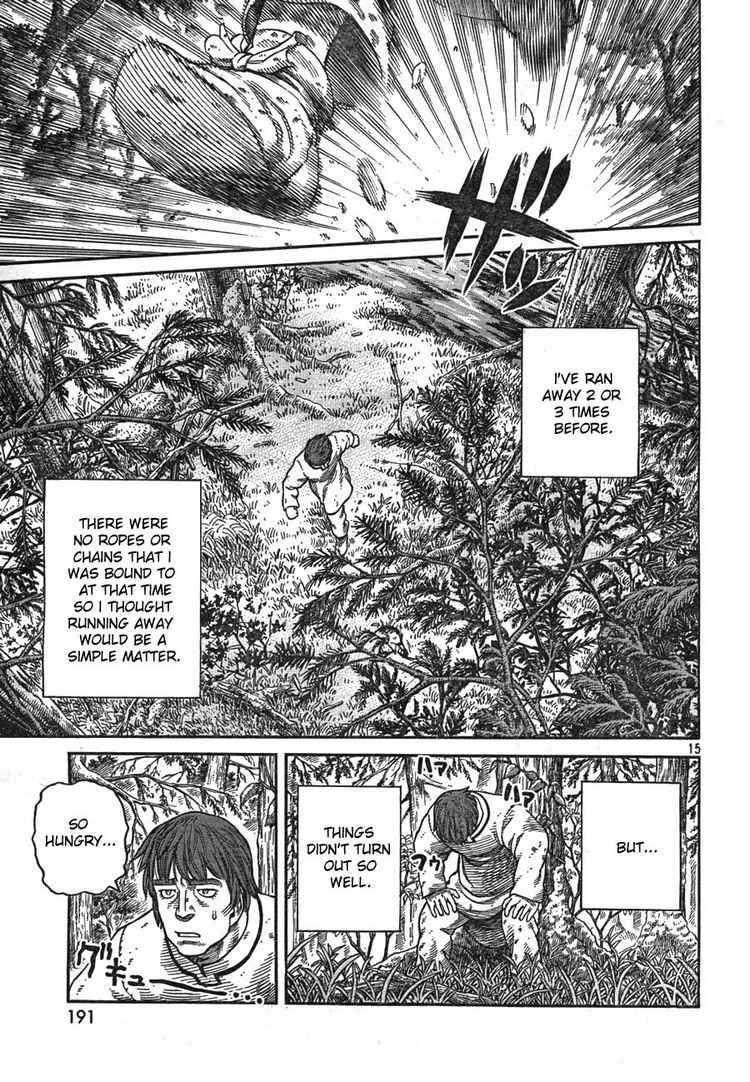 Read Vinland Saga (EN) Manga Online