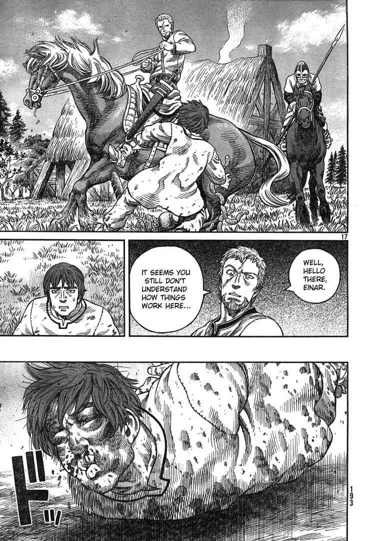 Read Vinland Saga (EN) Manga Online