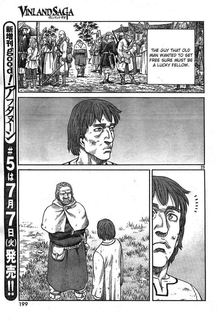 Read Vinland Saga (EN) Manga Online
