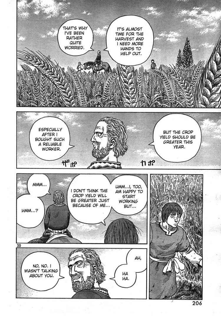 Read Vinland Saga (EN) Manga Online