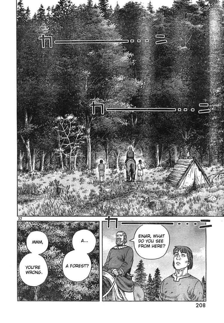 Read Vinland Saga (EN) Manga Online
