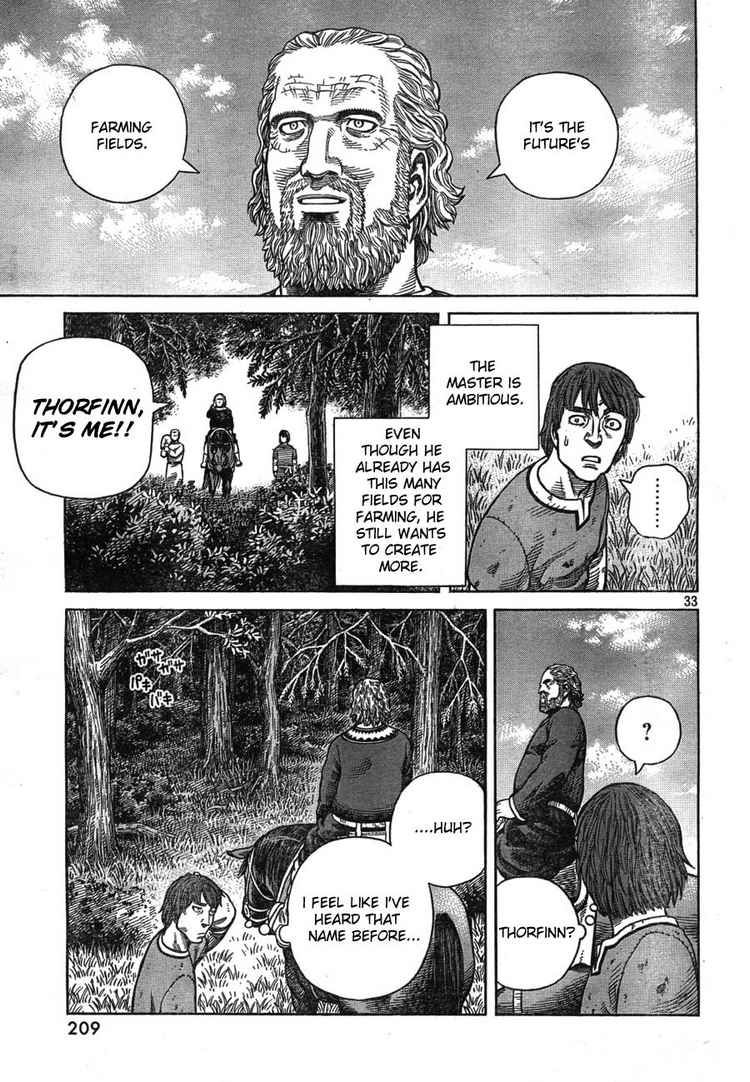 Read Vinland Saga (EN) Manga Online
