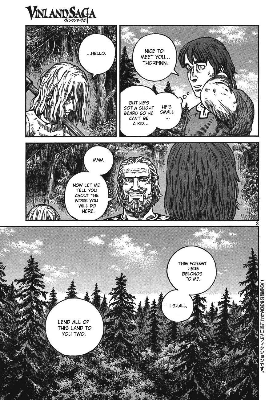 Read Vinland Saga (EN) Manga Online