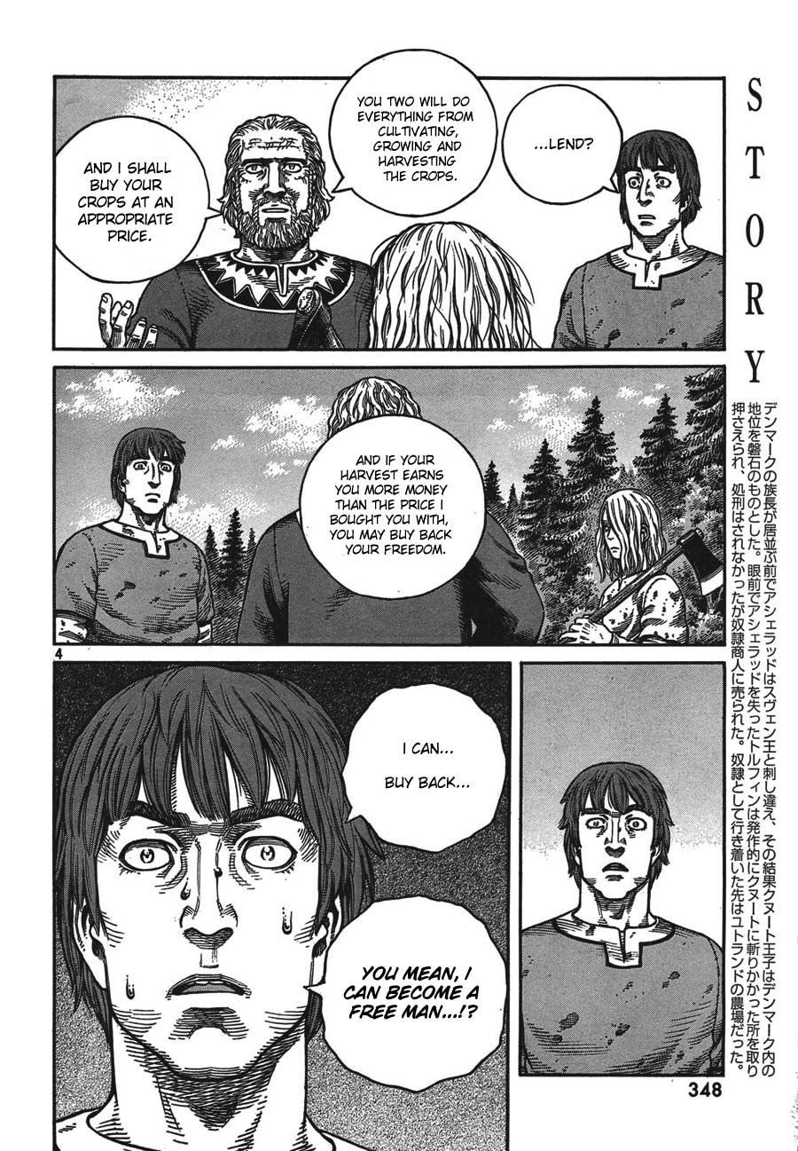 Read Vinland Saga (EN) Manga Online