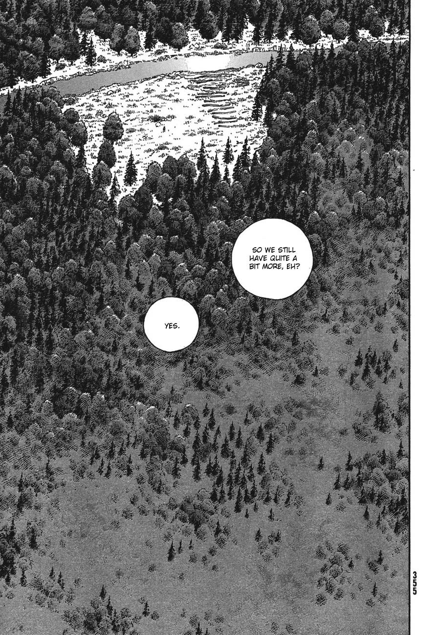 Read Vinland Saga (EN) Manga Online