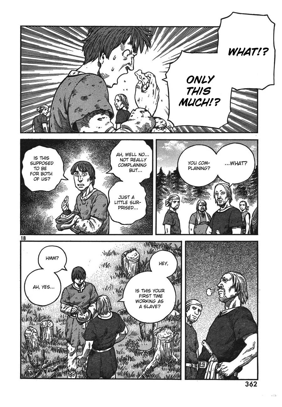 Read Vinland Saga (EN) Manga Online