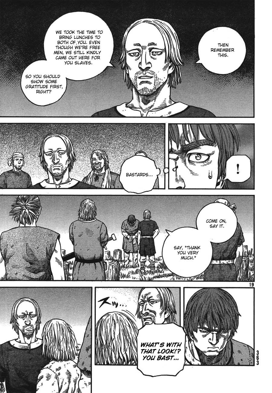 Read Vinland Saga (EN) Manga Online
