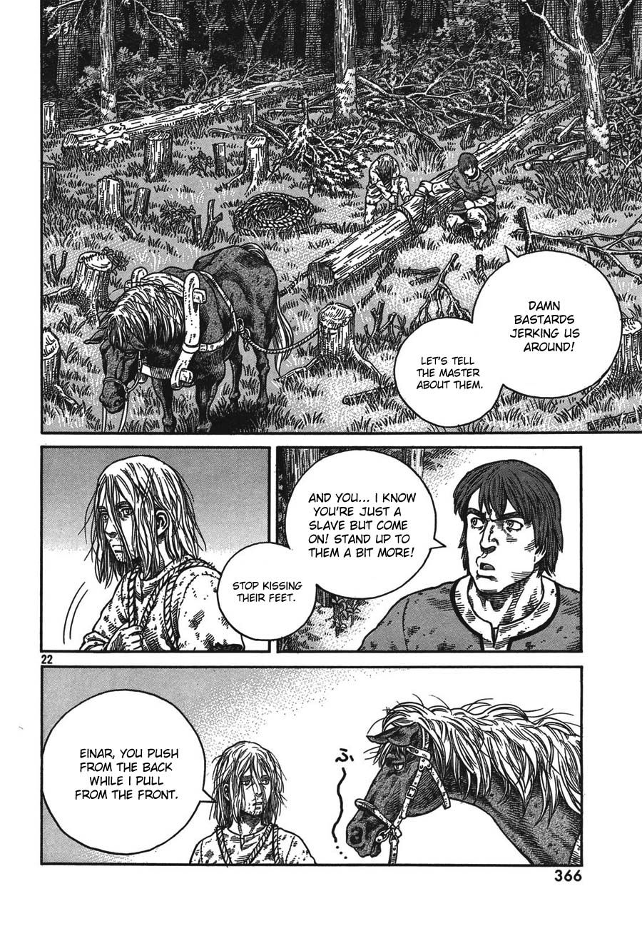 Read Vinland Saga (EN) Manga Online