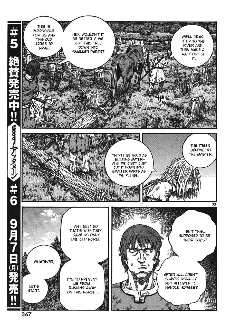 Read Vinland Saga (EN) Manga Online