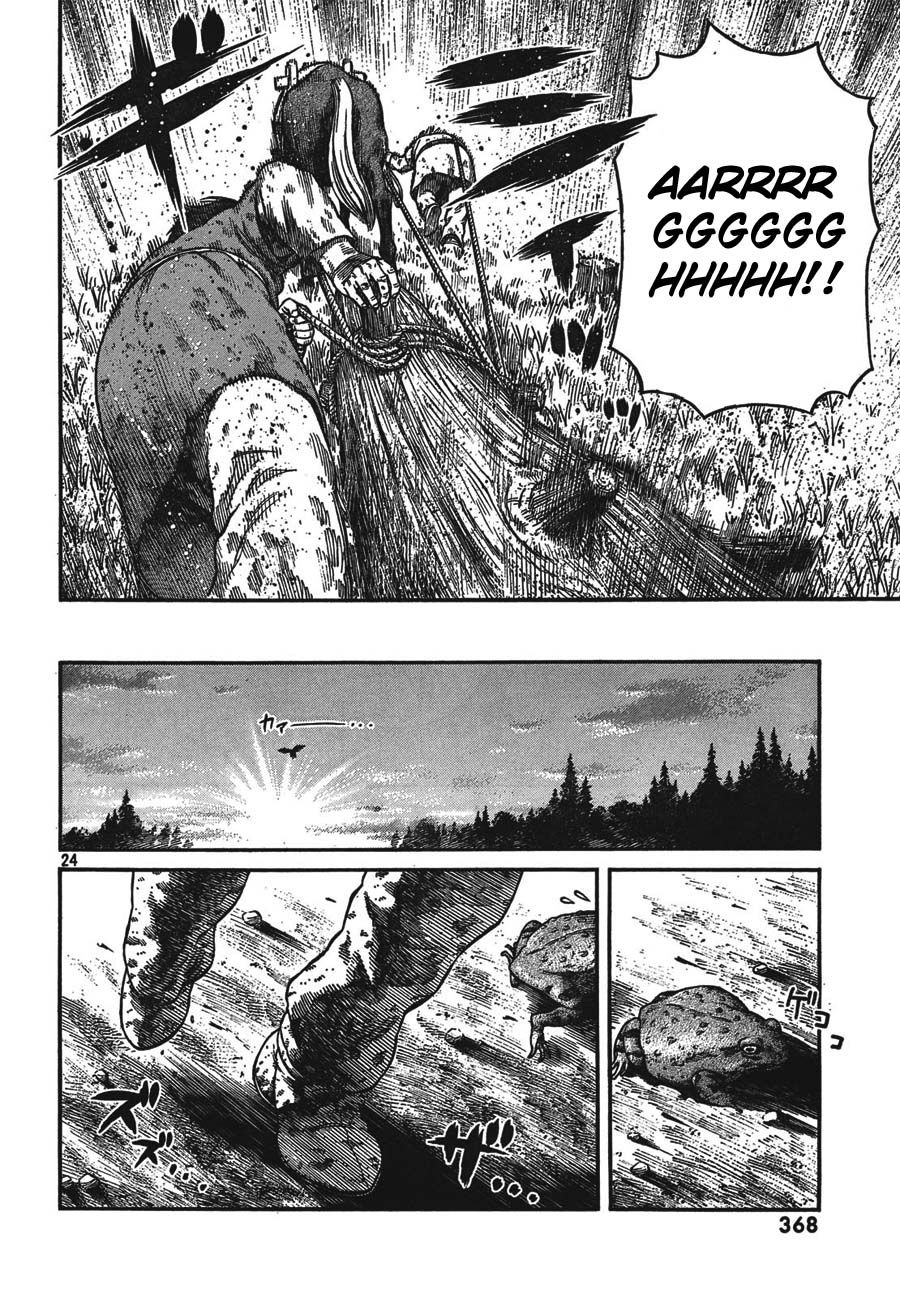 Read Vinland Saga (EN) Manga Online