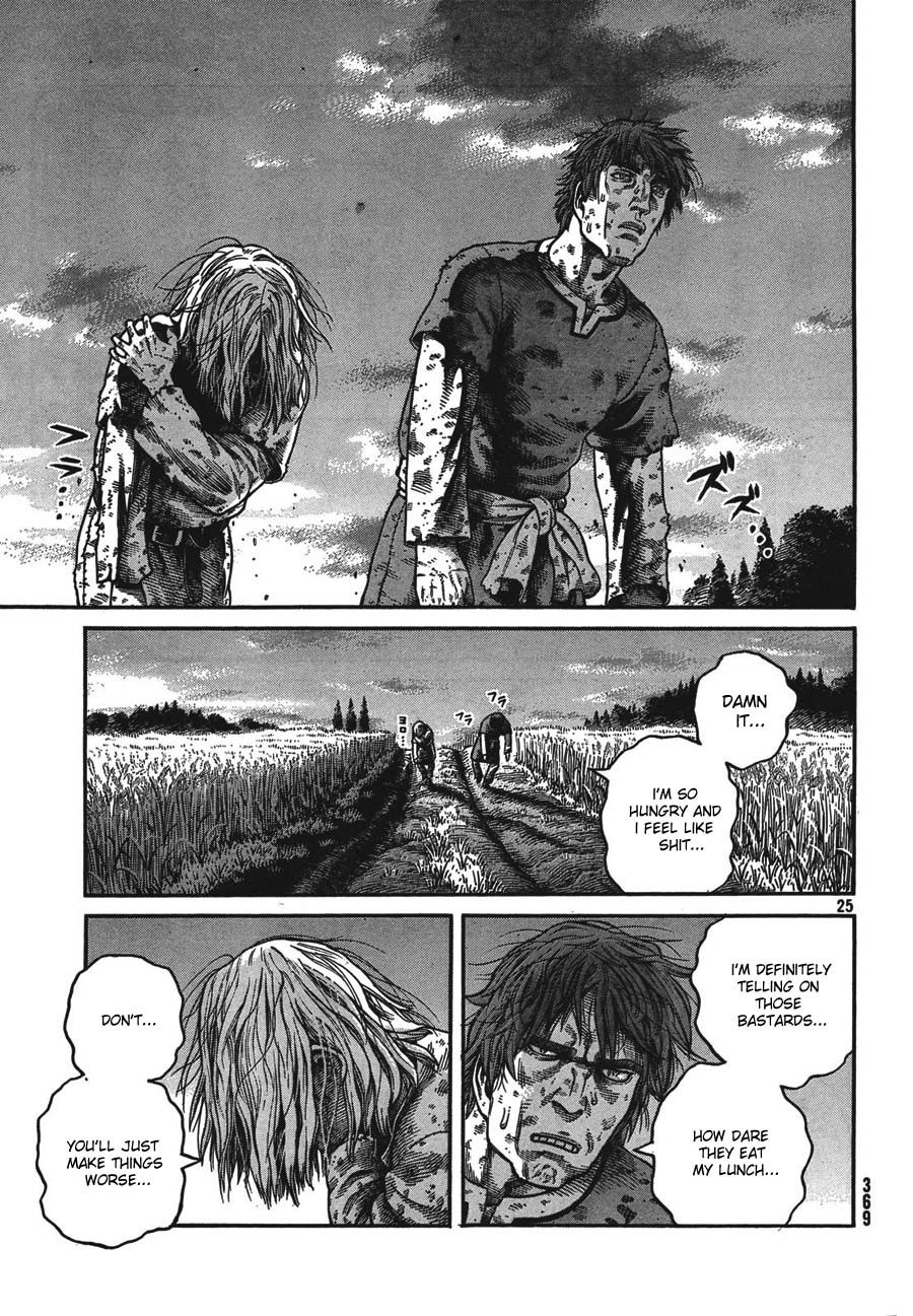 Read Vinland Saga (EN) Manga Online