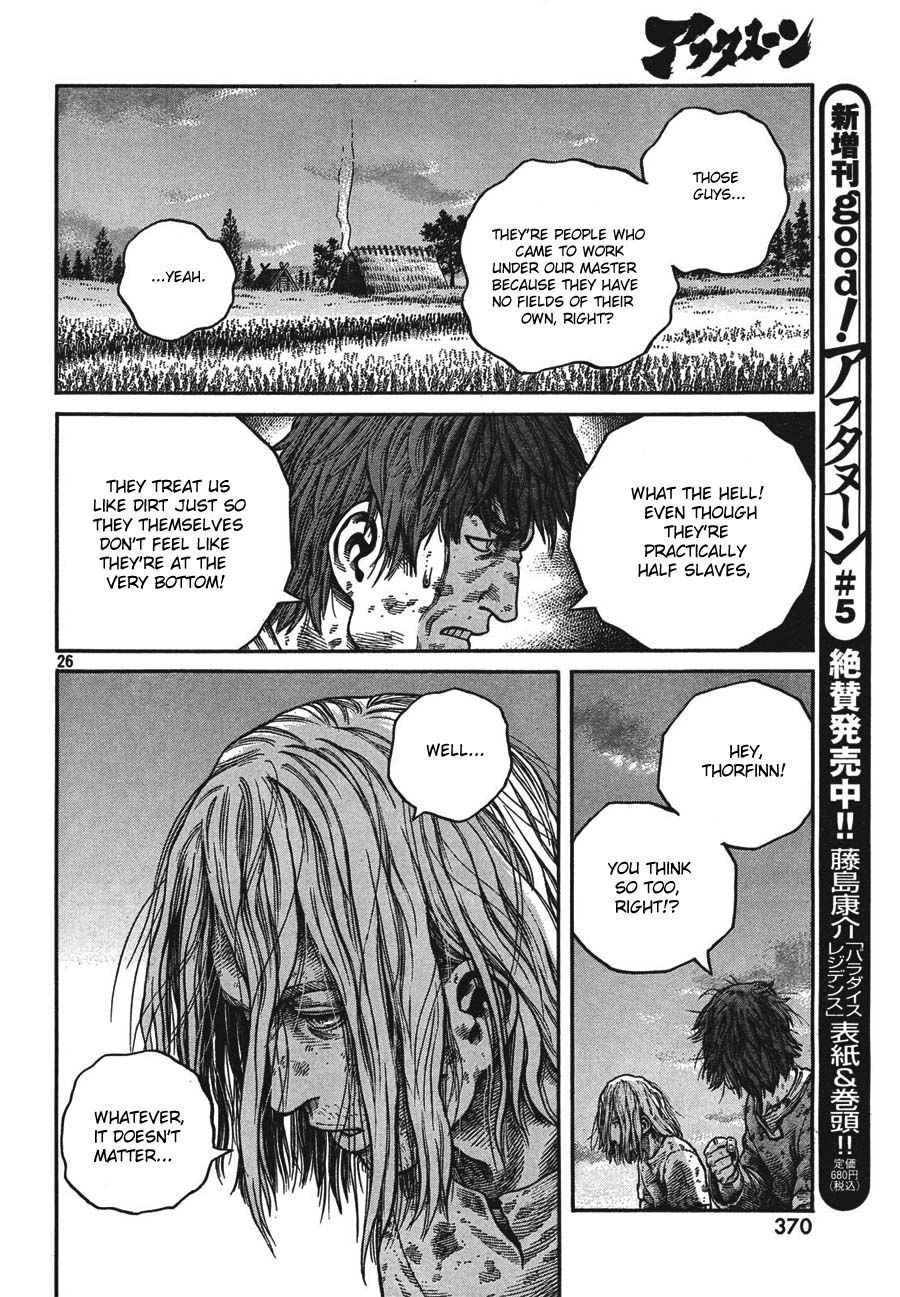 Read Vinland Saga (EN) Manga Online