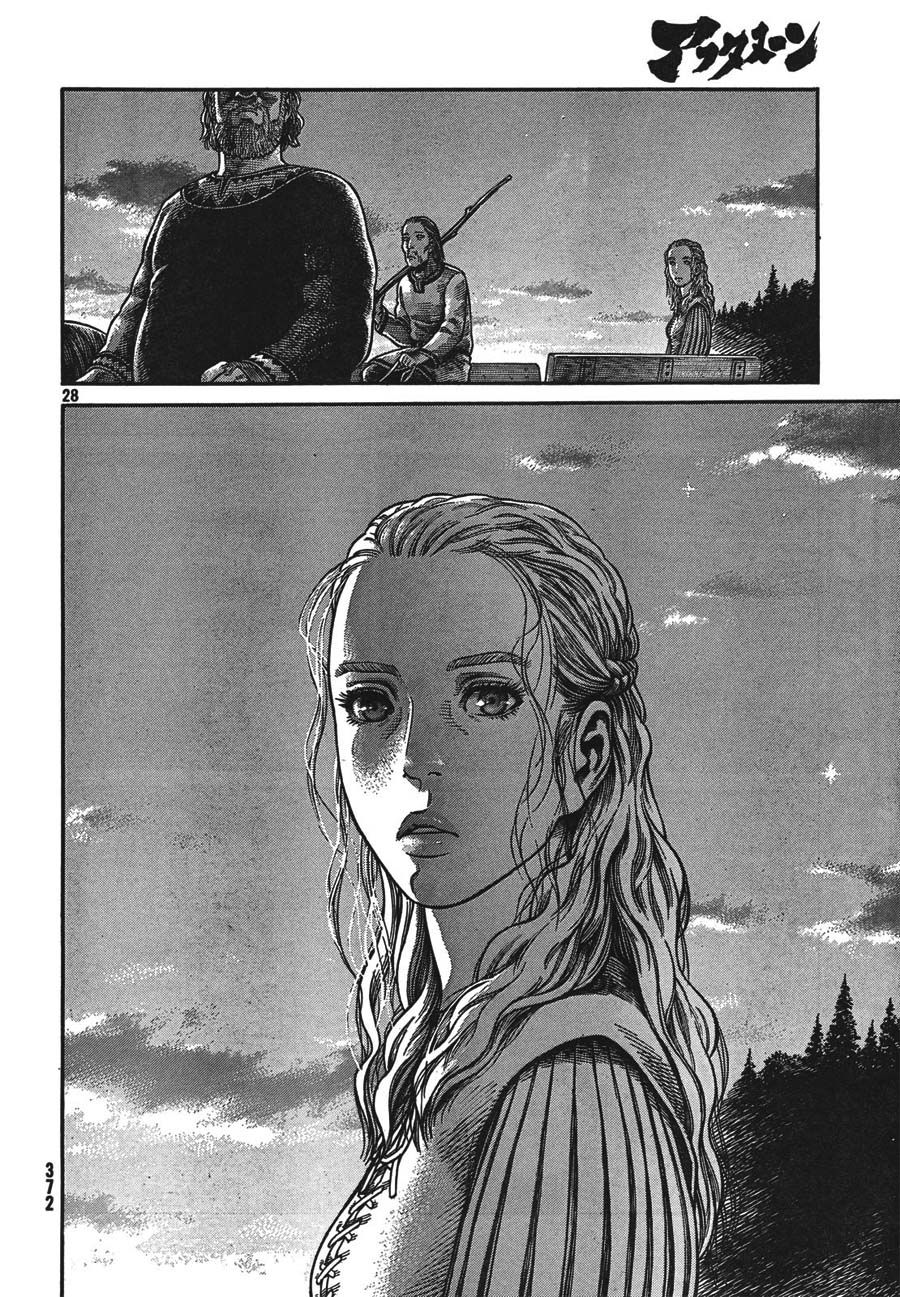 Read Vinland Saga (EN) Manga Online