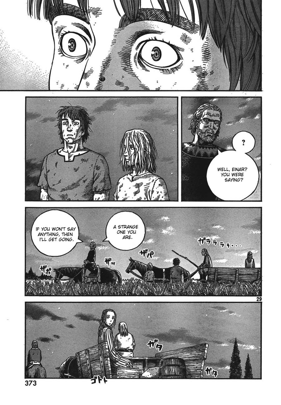 Read Vinland Saga (EN) Manga Online